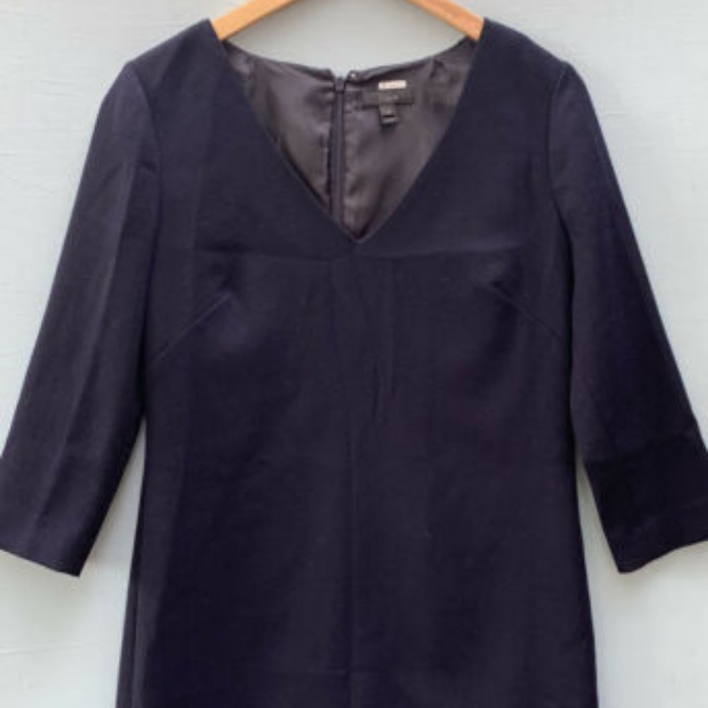 Jcrew Shift Dress - image 1